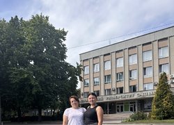 Знання – ключ до майбутнього: роздуми студентів та викладачів