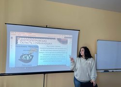 Тиждень туризму–2025 в УНУ: нові знання, враження та відкриття