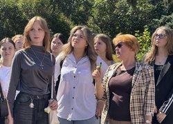 Бібліотека УНУ відкриває двері у світ традицій і культурної спадщини університету