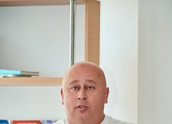 «Розвиток підприємництва – основа відновлення України»: досвід і натхнення від практиків бізнесу