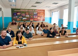 «Розвиток підприємництва – основа відновлення України»: досвід і натхнення від практиків бізнесу