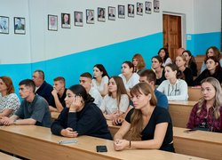 «Розвиток підприємництва – основа відновлення України»: досвід і натхнення від практиків бізнесу