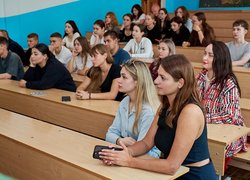 «Розвиток підприємництва – основа відновлення України»: досвід і натхнення від практиків бізнесу