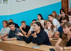 «Розвиток підприємництва – основа відновлення України»: досвід і натхнення від практиків бізнесу