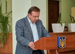 Інформація про роботу Вченої ради Уманського національного університету