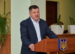 Інформація про роботу Вченої ради Уманського національного університету