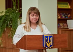 Інформація про роботу Вченої ради Уманського національного університету