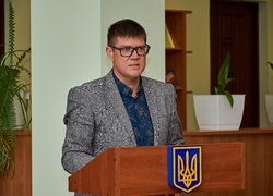 Інформація про роботу Вченої ради Уманського національного університету