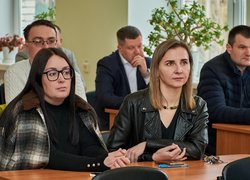 Інформація про роботу Вченої ради Уманського національного університету