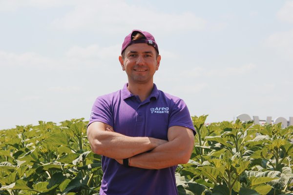 ІДЕЯ, ЯКА МОЖЕ СТАТИ БІЗНЕСОМ: АГРОКЕБЕТИ COMPETITION-2026 ВІДКРИТО