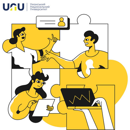 Круглий стіл-практикум «Дуальна освіта у вищій та фаховій передвищій освіті: сучасні тенденції та досвід впровадження»
