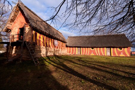 Гостьова лекція на тему "Трипільська культура"