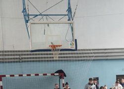 Студент УНУ здобув «срібло» на чемпіонаті України з дзюдо