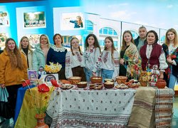 «Великодні дива» в Уманському національному університеті: коли добро має смак, а віра – крила