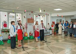 «Великодні дива» в Уманському національному університеті: коли добро має смак, а віра – крила