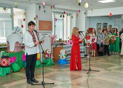 «Великодні дива» в Уманському національному університеті: коли добро має смак, а віра – крила