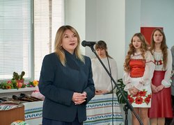 «Великодні дива» в Уманському національному університеті: коли добро має смак, а віра – крила