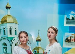 «Великодні дива» в Уманському національному університеті: коли добро має смак, а віра – крила