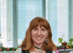 В університеті нагородили переможців фотоконкурсу «Гарна, як писанка»