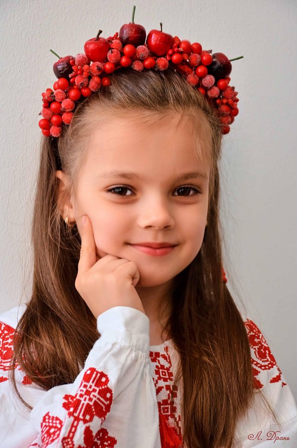 Фотоконкурс "Гарна, як писанка"