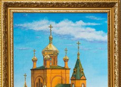 Фотоконкурс "Гарна, як писанка"