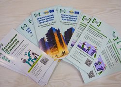 В УНУ відбулася серія профілактичних зустрічей із правоохоронцями