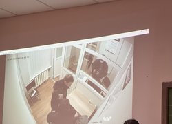 В УНУ відбулася серія профілактичних зустрічей із правоохоронцями