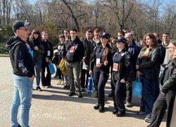 Студенти УНУ долучилися до всеукраїнської тренінгової програми «UAS QA Pool»