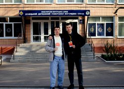 Студенти УНУ долучилися до всеукраїнської тренінгової програми «UAS QA Pool»