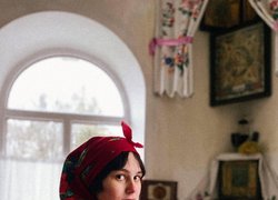 Фотоконкурс "Гарна, як писанка"