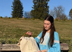 Фотоконкурс "Гарна, як писанка"