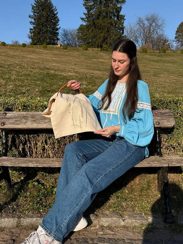 Фотоконкурс "Гарна, як писанка"