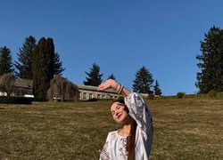 Фотоконкурс "Гарна, як писанка"