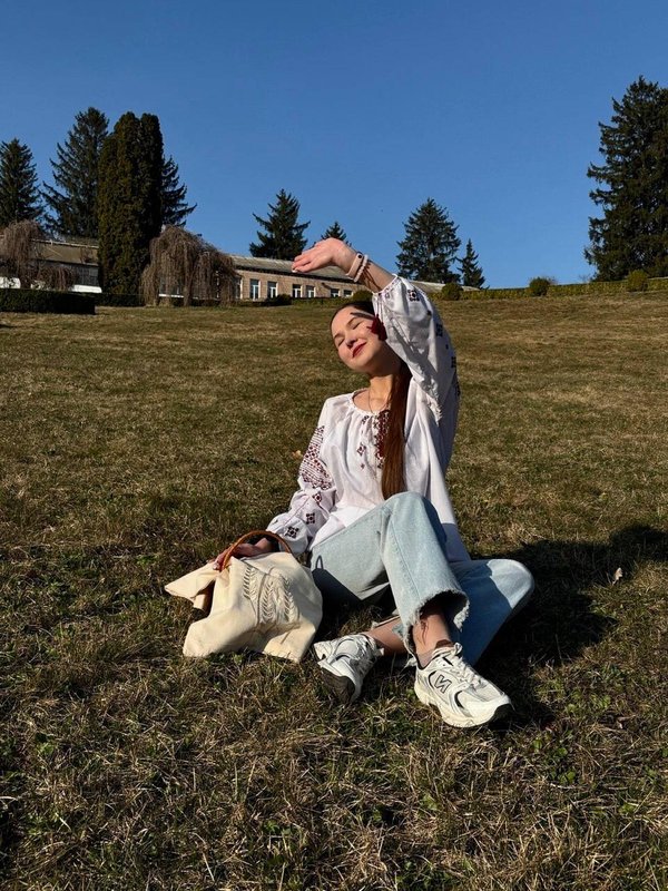 Фотоконкурс "Гарна, як писанка"