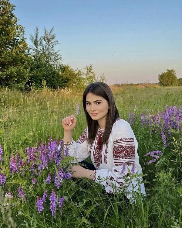 Фотоконкурс "Гарна, як писанка"