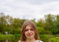 Фотоконкурс "Гарна, як писанка"