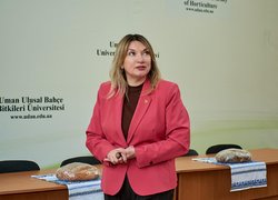 «Надихаючі зустрічі»: Микола Гордійчук про практику, маркетинг і агробізнес