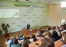 «Надихаючі зустрічі»: Микола Гордійчук про практику, маркетинг і агробізнес