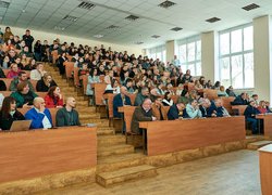 «Надихаючі зустрічі»: Микола Гордійчук про практику, маркетинг і агробізнес