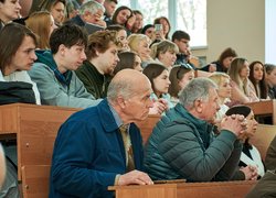 «Надихаючі зустрічі»: Микола Гордійчук про практику, маркетинг і агробізнес