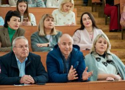 «Надихаючі зустрічі»: Микола Гордійчук про практику, маркетинг і агробізнес