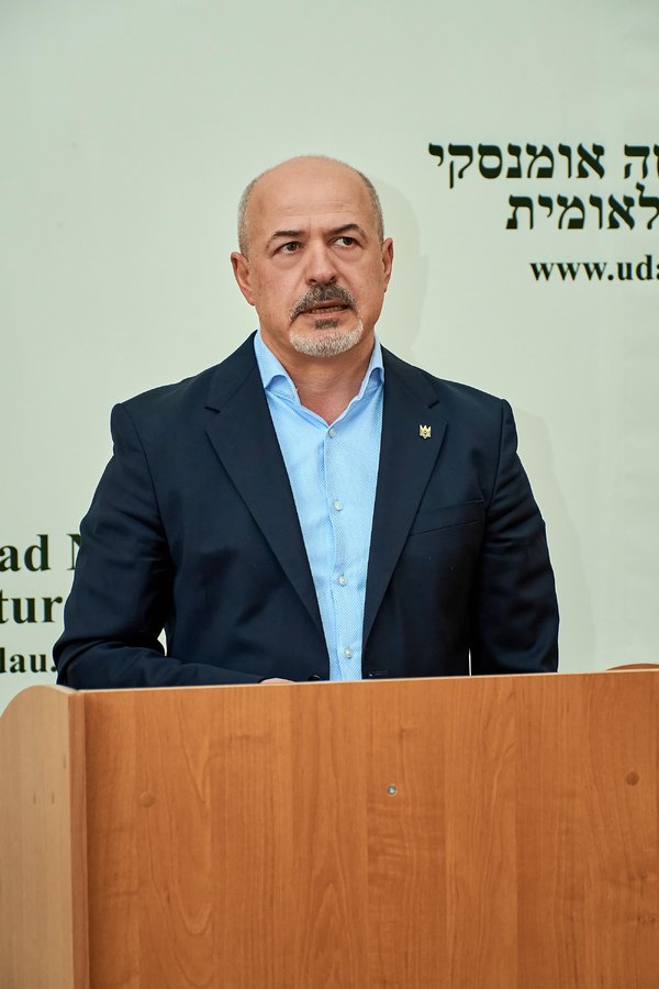 «Надихаючі зустрічі»: Микола Гордійчук про практику, маркетинг і агробізнес