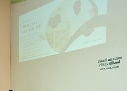 «Надихаючі зустрічі»: Микола Гордійчук про практику, маркетинг і агробізнес