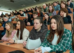 «Надихаючі зустрічі»: Микола Гордійчук про практику, маркетинг і агробізнес