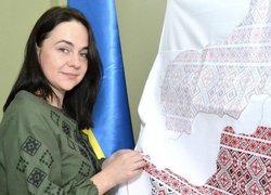 Фотоконкурс "Гарна, як писанка"