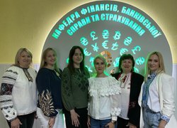 Фотоконкурс "Гарна, як писанка"