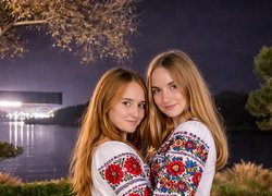 Фотоконкурс "Гарна, як писанка"