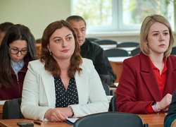 В УНУ розпочалася вступна кампанія – 2026