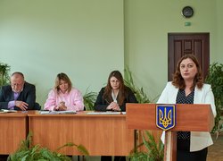 В УНУ розпочалася вступна кампанія – 2026