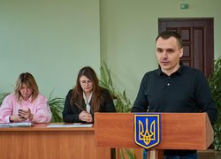 В УНУ розпочалася вступна кампанія – 2026